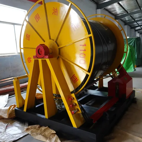 hose-reel